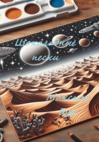 Шоколадные пески, audiobook Максима Бура. ISDN70818535
