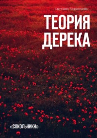 Теория Дерека. «Сокольники», аудиокнига Светланы Олеговны Евдокимовой. ISDN70821154