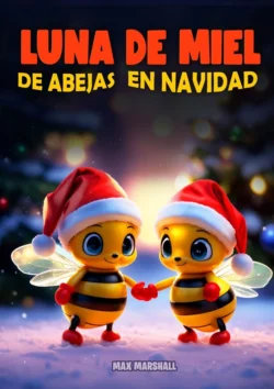 Luna de miel de abejas en navidad - Max Marshall