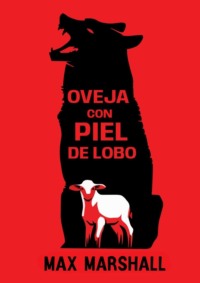 Oveja con Piel de Lobo,  audiobook. ISDN70821730