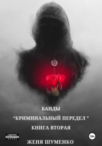 Банды: Криминальный передел. Книга вторая, audiobook Жени Шуменко. ISDN70823284