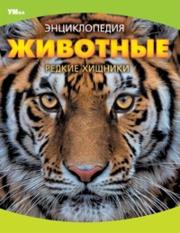 Животные. Редкие хищники, audiobook Владимира Алексеева. ISDN70823350