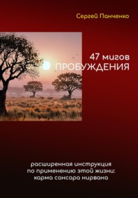 47 мигов пробуждения - Сергей Панченко