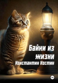 Байки из жизни, audiobook Константина Александровича Костина. ISDN70837705
