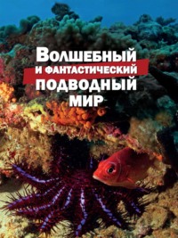 Волшебный и фантастический подводный мир, аудиокнига Василия Климова. ISDN70837822