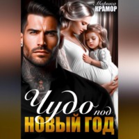 Чудо под Новый год, audiobook Марики Крамор. ISDN70837981