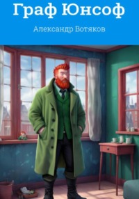 Граф Юнсоф - Александр Вотяков