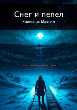 Снег и пепел - Максим Колесник