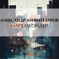 Наполеондер, audiobook Александра Амфитеатрова. ISDN70842358