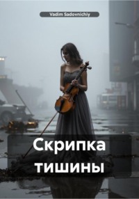 Скрипка тишины - Vadim Sadovnichiy