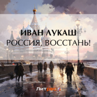 Россия, восстань! - Иван Лукаш