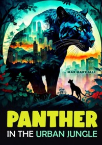 Panther in the Urban Jungle,  audiobook. ISDN70846840