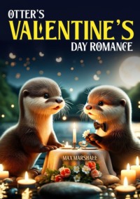 Otter’s Valentine’s Day Romance - Max Marshall