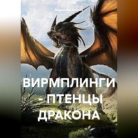 Вирмплинги – птенцы драконов, аудиокнига Владислава Бобкова. ISDN70850377
