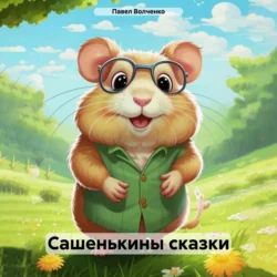 Сашенькины сказки, audiobook Павла Николаевича Волченко. ISDN70854217