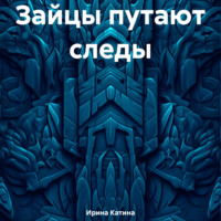 Зайцы путают следы, audiobook Ирины Катиной. ISDN70854277