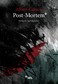 Post-Mortem,  audiobook. ISDN70857040