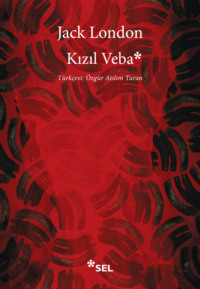 Kızıl Veba, Джека Лондона audiobook. ISDN70857046