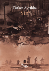 Sin,  audiobook. ISDN70857058