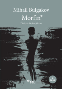 Morfin,  audiobook. ISDN70857067