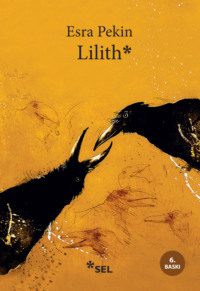 Lilith,  audiobook. ISDN70857070