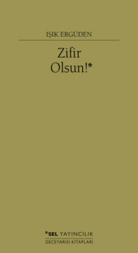 Zifir Olsun!,  audiobook. ISDN70857094