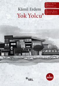 Yok Yolcu,  audiobook. ISDN70857103
