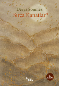 Sırça Kanatlar,  audiobook. ISDN70857172