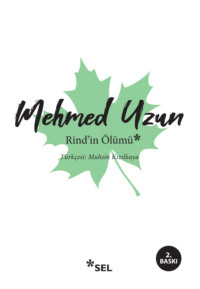 Rind′in Ölümü - Mehmed Uzun