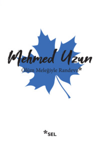 Ölüm Meleğiyle Randevu, Mehmed Uzun аудиокнига. ISDN70857256