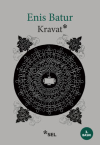 Kravat,  audiobook. ISDN70857313