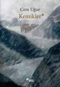 Kemikler,  audiobook. ISDN70857346