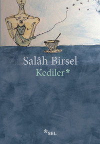 Kediler - 1001 Gece Denemeleri,  audiobook. ISDN70857352