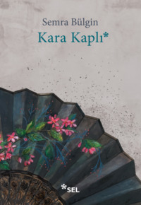 Kara Kaplı,  audiobook. ISDN70857370