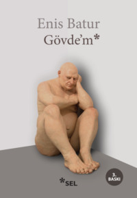 Gövde′m,  аудиокнига. ISDN70857439