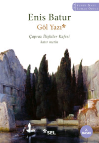 Göl Yazı - Çapraz İlişkiler Kafesi - katır metin