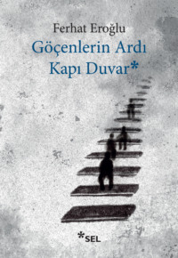 Göçenlerin Ardı Kapı Duvar,  audiobook. ISDN70857448