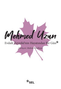 Evdalê Zeynikê′nin Hayatından Bir Gün - Mehmed Uzun