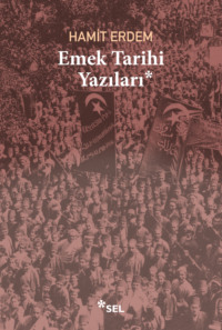 Emek Tarihi Yazıları - Hamit Erdem