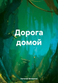 Дорога домой, audiobook Наталии Вечериной. ISDN70859155