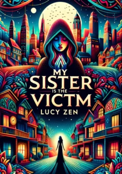 Моя сестра жертва. My Sister is the Victim - Lucy Zen