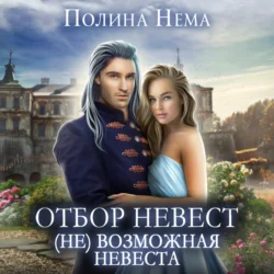 Отбор невест. (Не)возможная невеста - Полина Нема