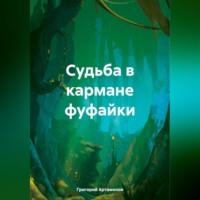 Судьба в кармане фуфайки, audiobook Григория Артамонова. ISDN70870877