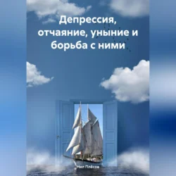 Депрессия, отчаяние, уныние и борьба с ними - Нил Плёсов