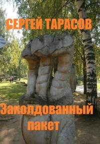 Заколдованный пакет - Сергей Тарасов