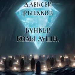 Бункер. Коды души - Алексей Рыбаков