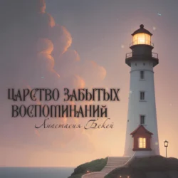 Царство забытых воспоминаний, audiobook Анастасии Бекей. ISDN70874540