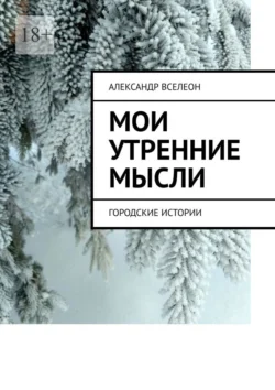 Мои утренние мысли. Городские истории, аудиокнига Александра Вселеона. ISDN70876151