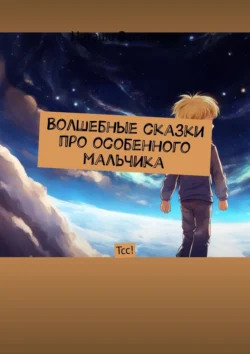 Волшебные сказки про особенного мальчика. Тсс!, аудиокнига Наташи Васильевой. ISDN70876238