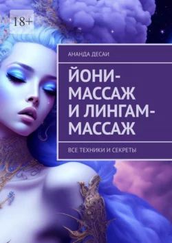 Йони-массаж и лингам-массаж. Все техники и секреты - Ананда Десаи